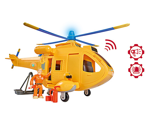 SLP HELICOPTERE WALLABY 2 109251002038